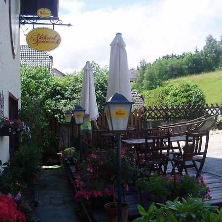 Hotel Speiereck Sankt Michael im Lungau Exterior foto