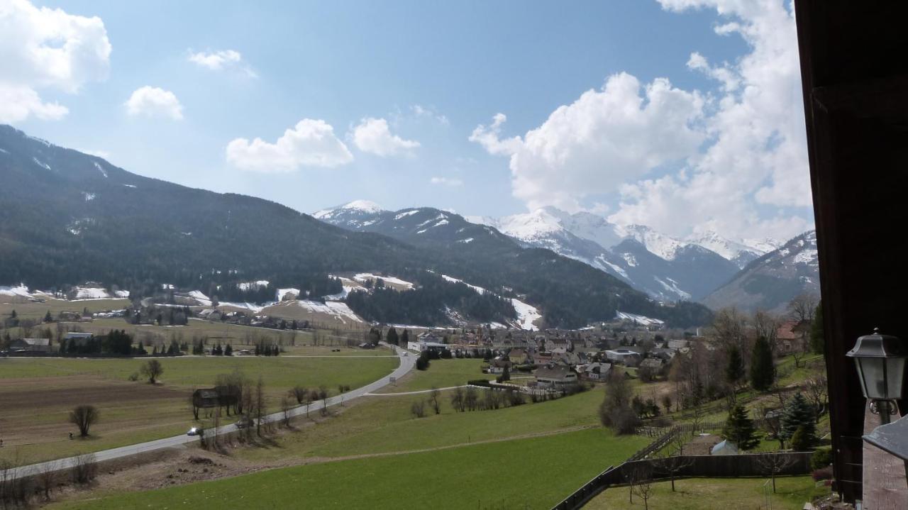 Hotel Speiereck Sankt Michael im Lungau Cameră foto